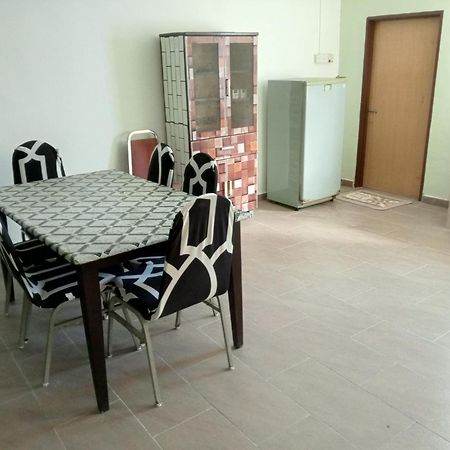 Panorama Homestay Jeram  Luaran gambar