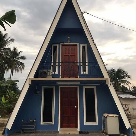 Panorama Homestay Jeram  Luaran gambar