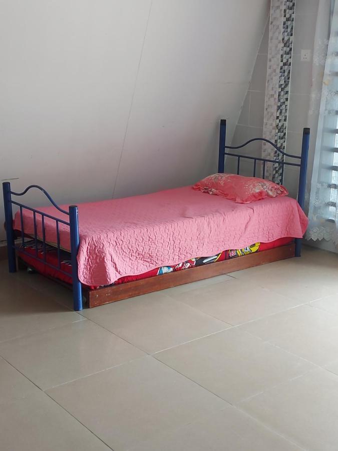 Panorama Homestay Jeram  Luaran gambar