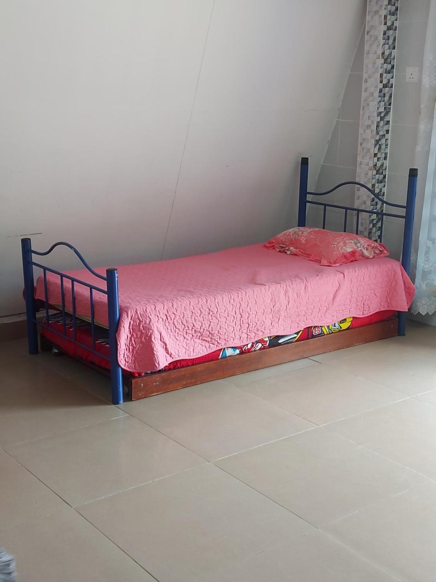 Panorama Homestay Jeram  Bilik gambar