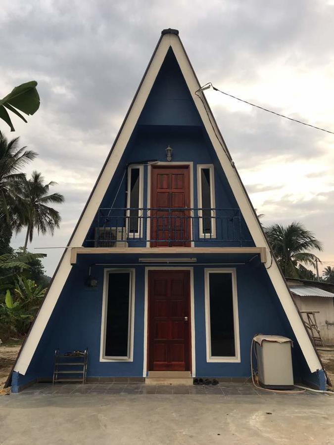 Panorama Homestay Jeram  Luaran gambar